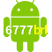 Aplicativo 6777brl para Android